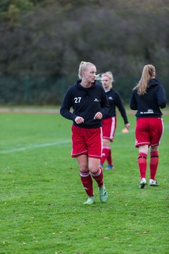 Bild 50 - Frauen SV Wahlstedt - ATSV Stockelsdorf : Ergebnis: 1:4